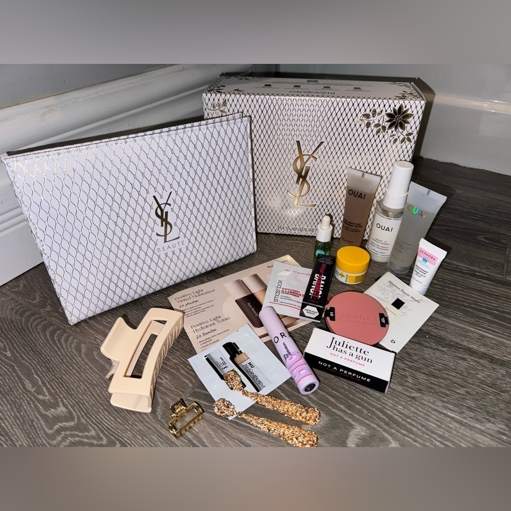 YSL bag - Picture 2 of 3